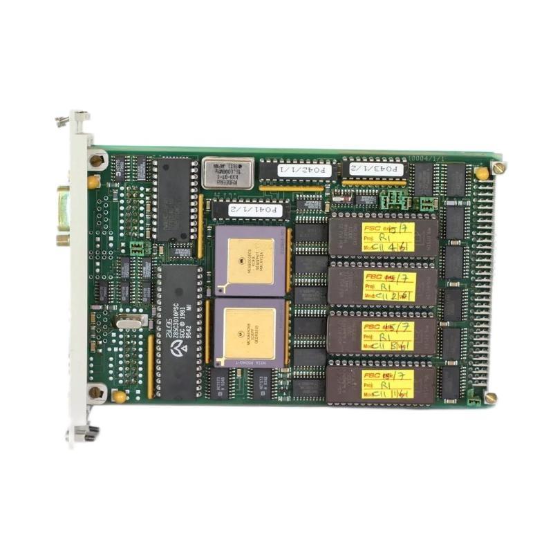 Honeywell 10004/H/F Communication Mo