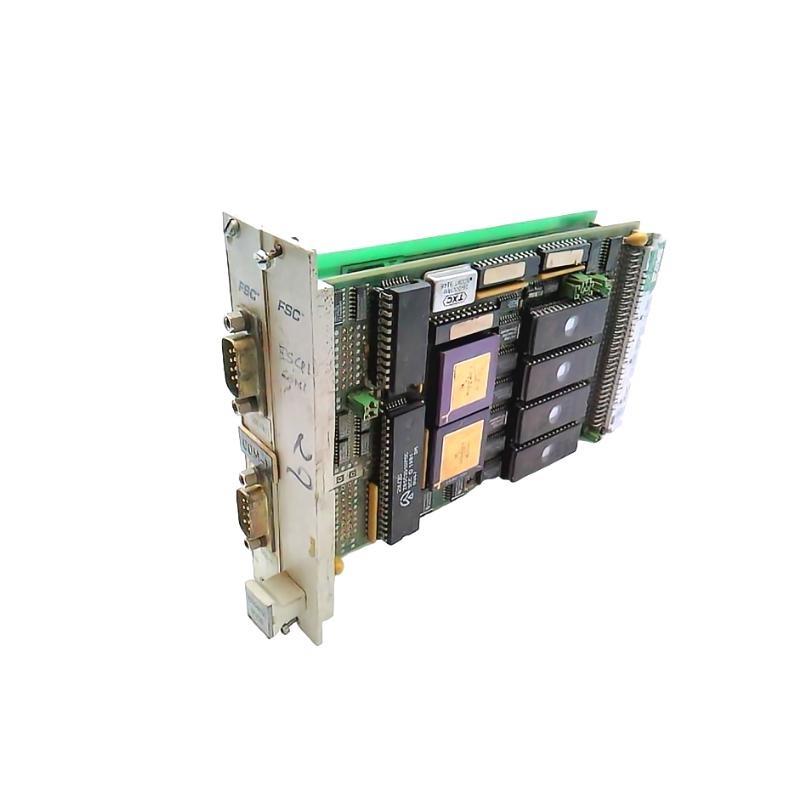 Honeywell 10004/I/I Communication Mo