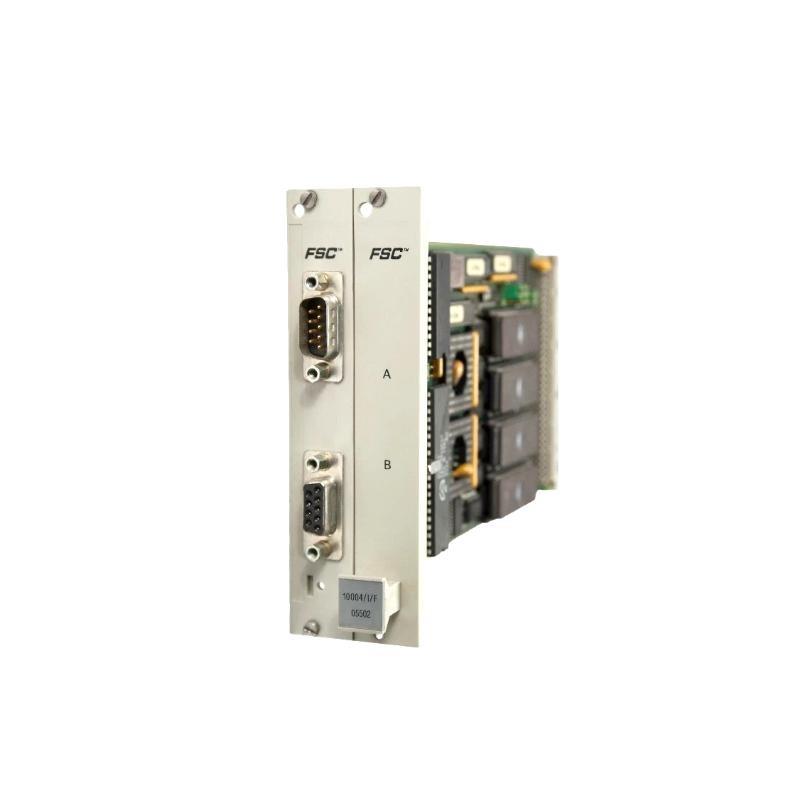 Honeywell 10004/I/I Communication Module 12-Month Warranty