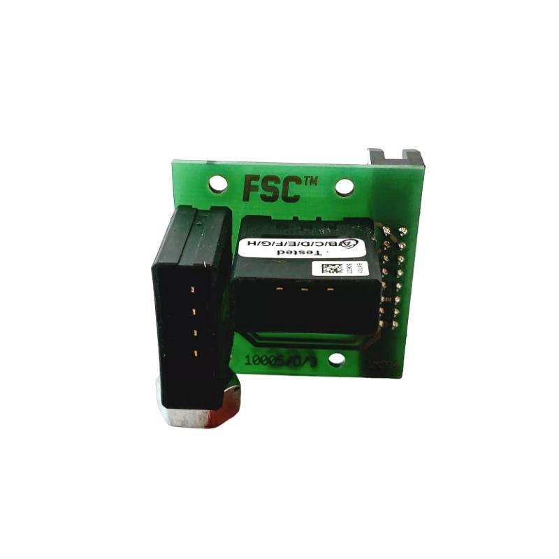 Honeywell 10005/0/3 Watchdog Module 12-Month Warranty