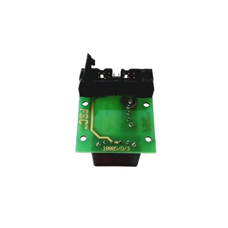Honeywell 10005/0/3 Watchdog Module 