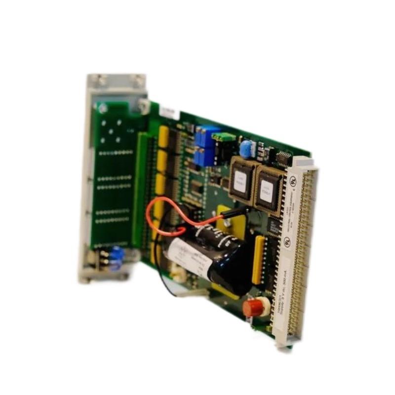 Honeywell 10006/2/1 Fail Safe Control System Diagnostic and Battery Module Original