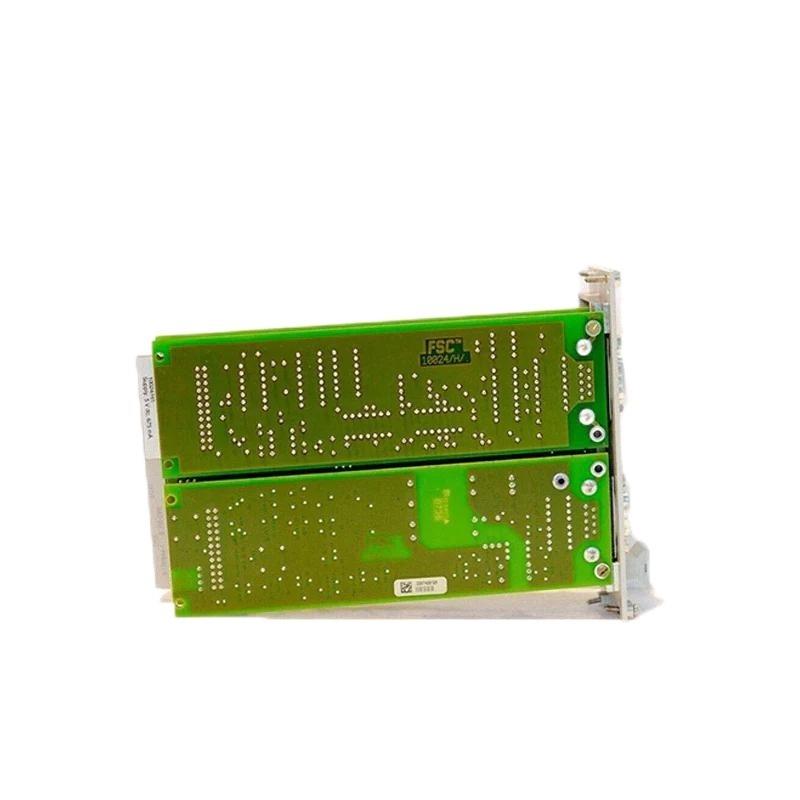 Honeywell 10012/1/2 Central Processi