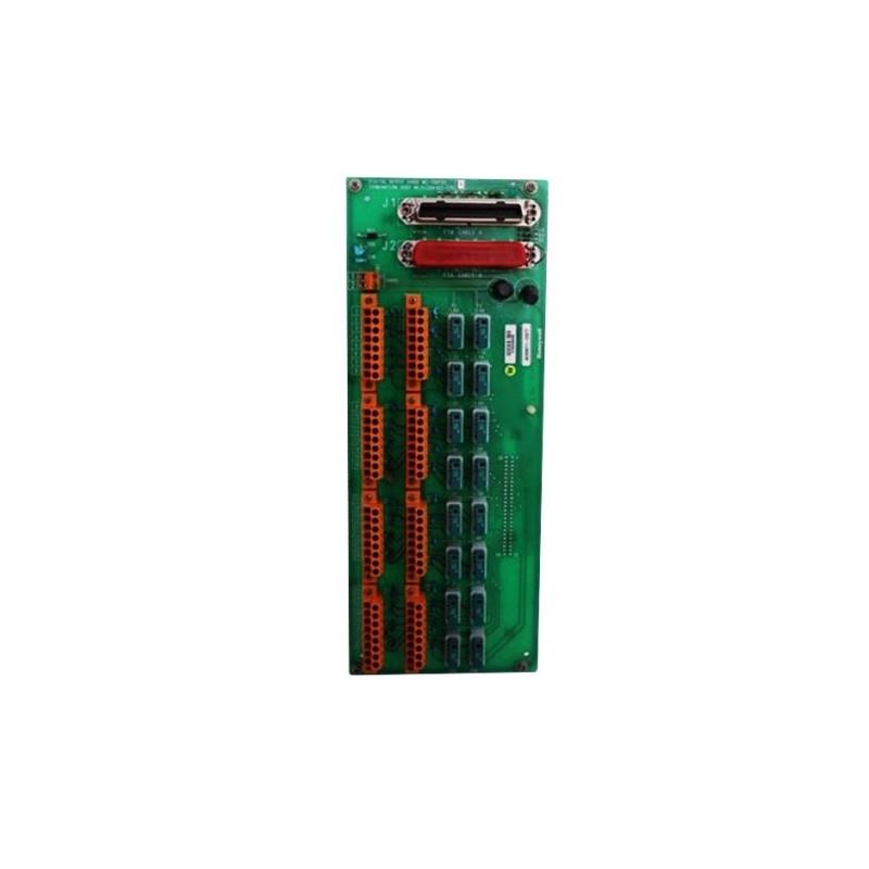 Honeywell 10012/1/2 Central Processing Unit Fail Safe Control System Original