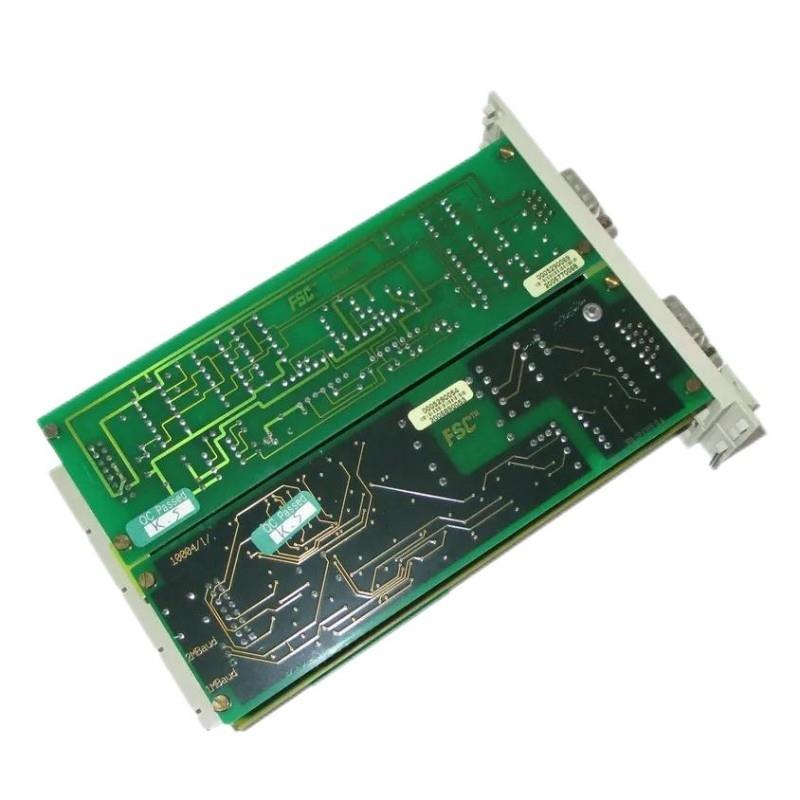 Honeywell 10014/1/1 Dual Port Module Fail Safe Control System Trusted supplier