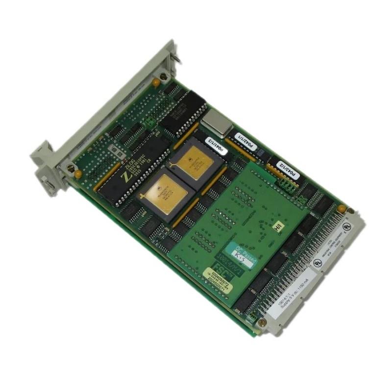Honeywell 10014/1/1 Dual Port Module Fail Safe Control System Trusted supplier