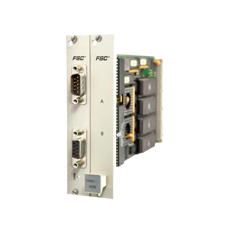Honeywell 10014/H/F FSC Communicatio