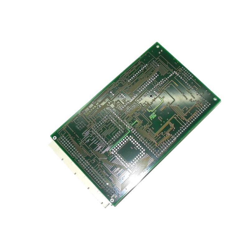 Honeywell 10016/E/1 FSC Ethernet Module New In Stock
