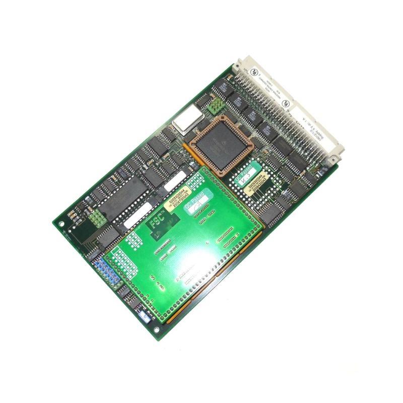Honeywell 10016/E/1 FSC Ethernet Mod