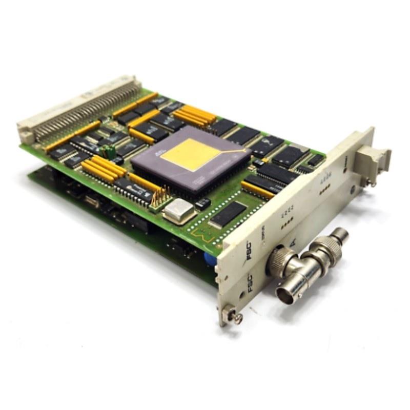 Honeywell 10018/0/1 Ethernet Module 