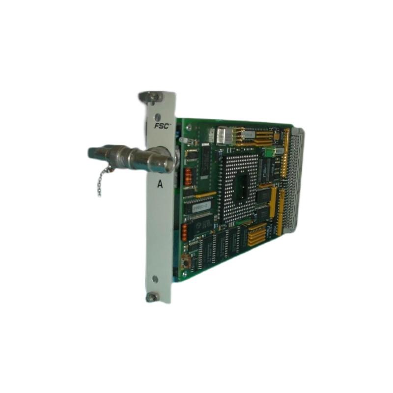 Honeywell 10018/2/U Communication Module Fail Safe Control System Fast Shipping!