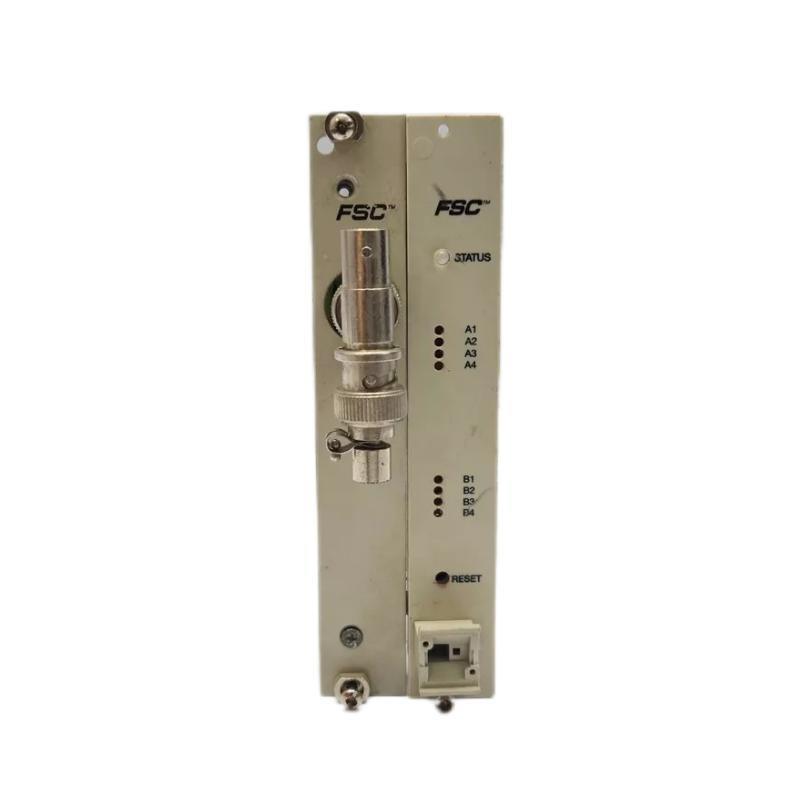 Honeywell 10018/E/1 FSC Ethernet Mod