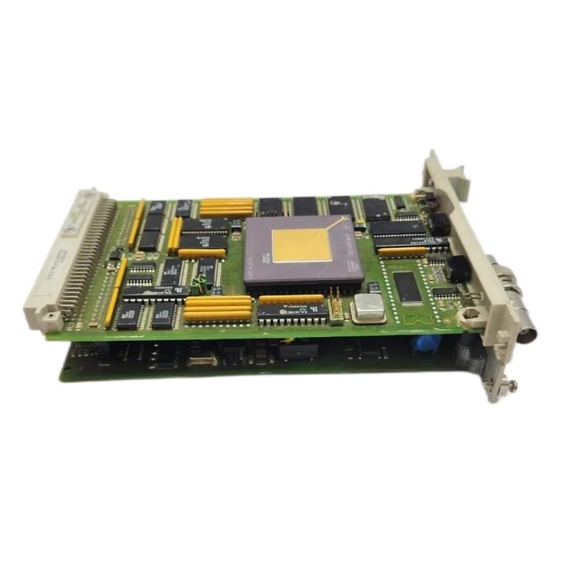 Honeywell 10018/E/1 FSC Ethernet Module Fail Safe Control System Fast Shipping!