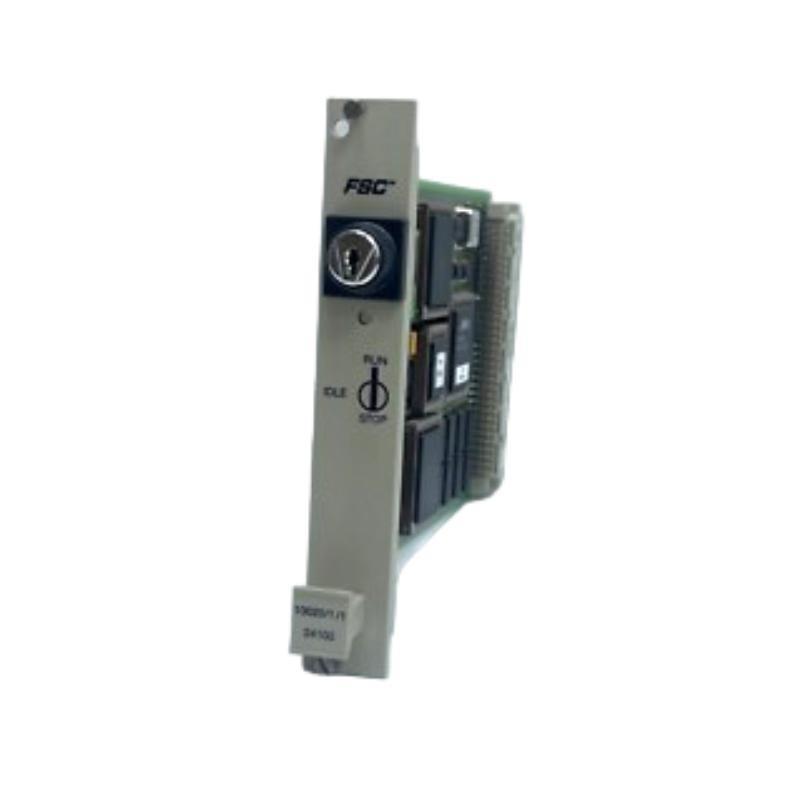 Honeywell 10020/1/1 Quad Processor Module Original