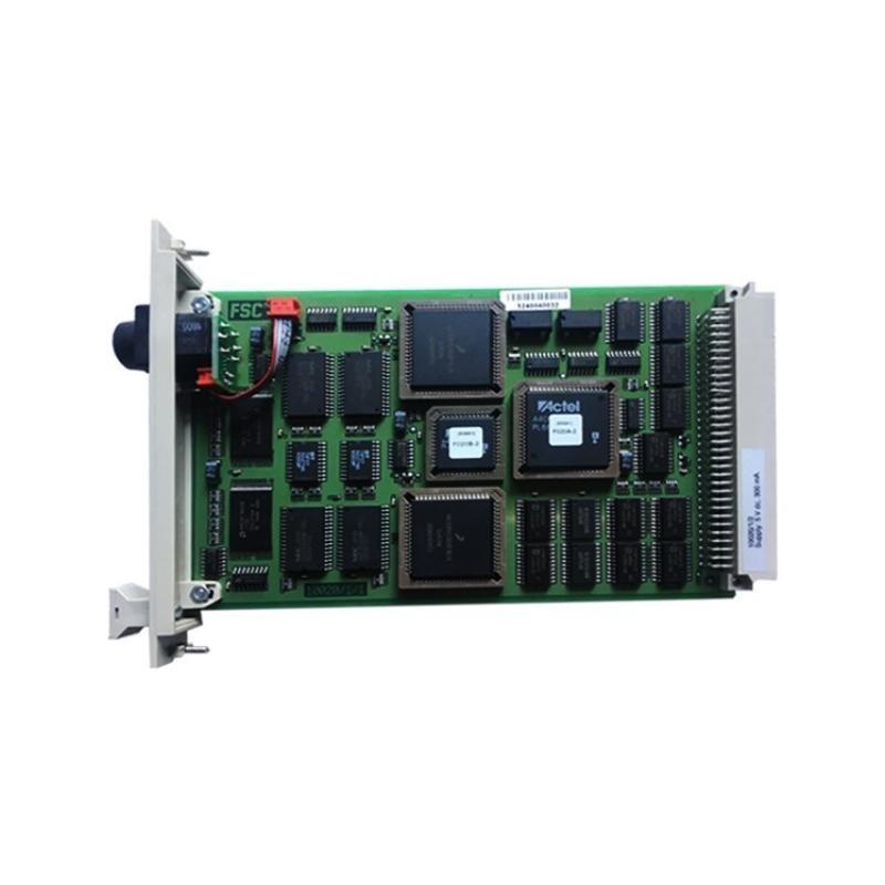 Honeywell 10020/1/1 Quad Processor M