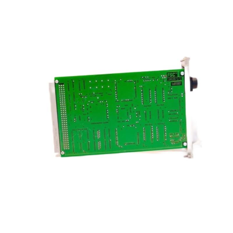 Honeywell 10020/1/2 FSC CPU Module 12-Month Warranty