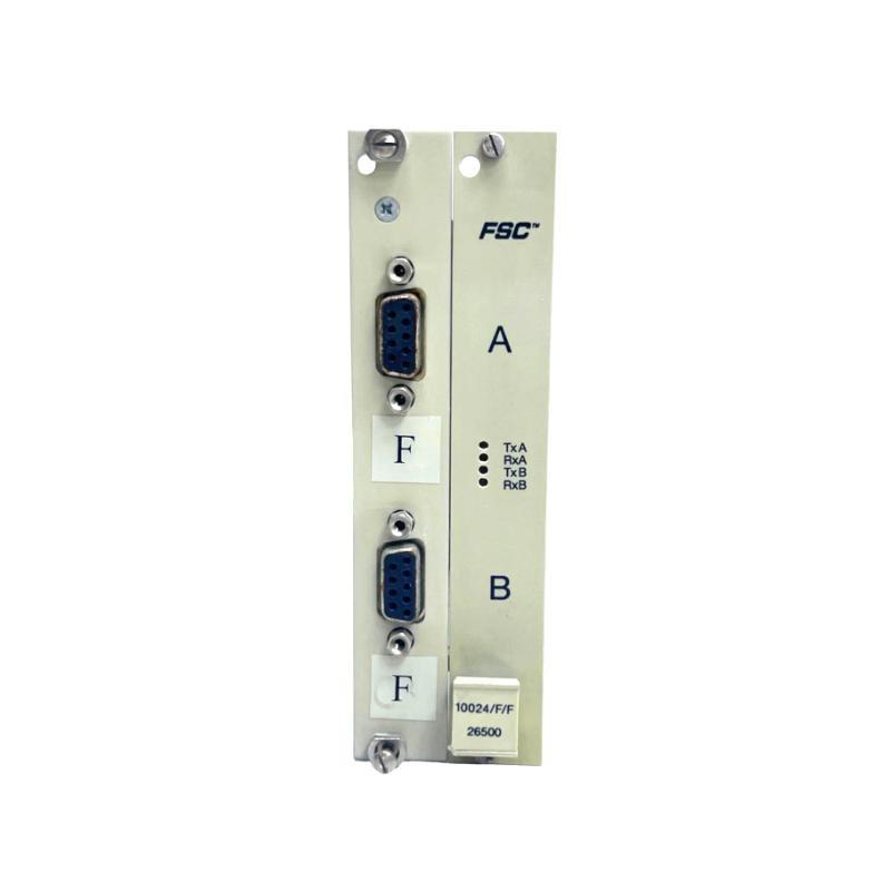 Honeywell 10024/F/F Enhanced Communi