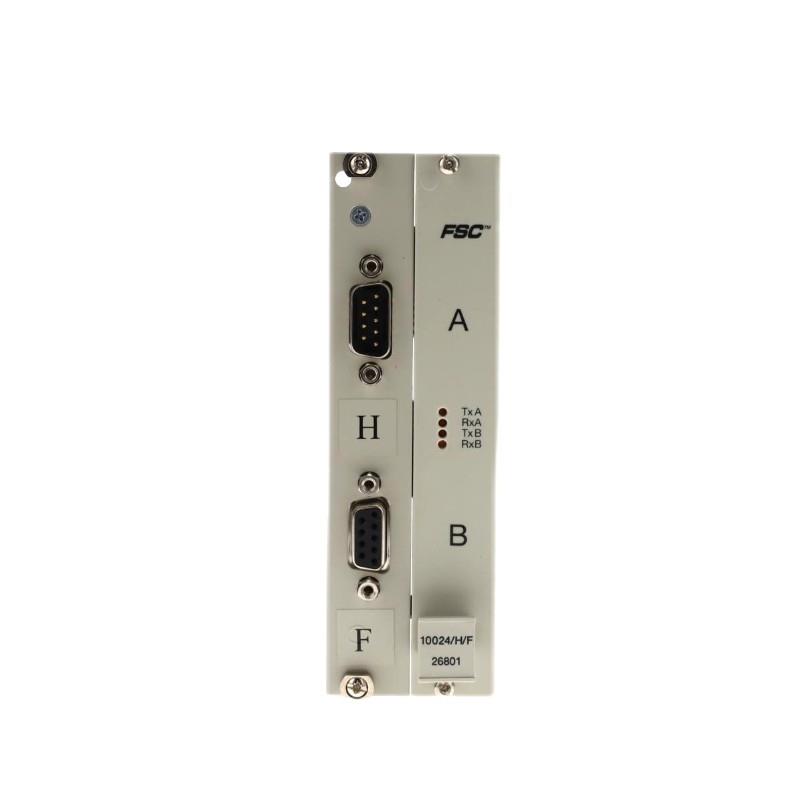 Honeywell 10024/H/F Enhanced COM Mod