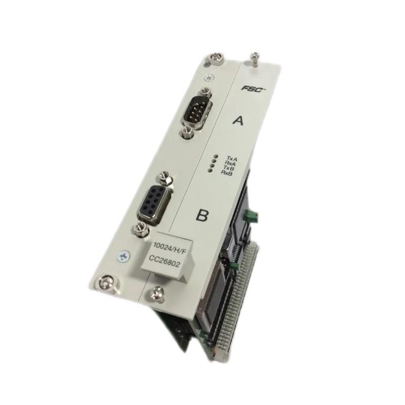 Honeywell 10024/H/F Enhanced COM Module New In Stock
