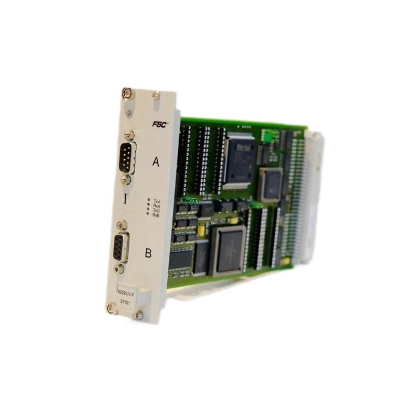 Honeywell 10024/I/F Enhanced COM Mod