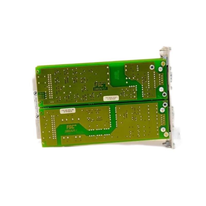 Honeywell 10024/I/F Enhanced COM Module 30-Day Returns！