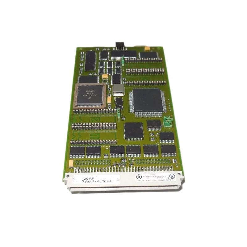 Honeywell 10024/I/F Enhanced COM Module 30-Day Returns！