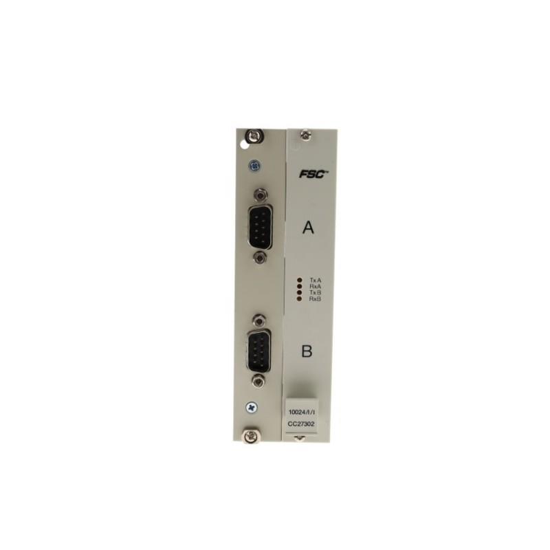 Honeywell 10024/I/I Enhanced Communi