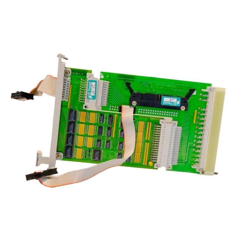 Honeywell 10100/1/1 Horizontal Bus Driver Module Fast Shipping!