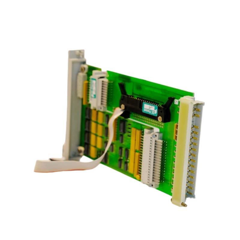 Honeywell 10100/1/1 Horizontal Bus D