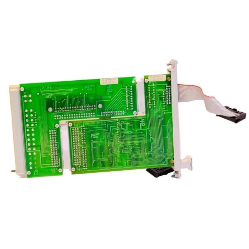 Honeywell 10100/1/1 Horizontal Bus Driver Module Fast Shipping!