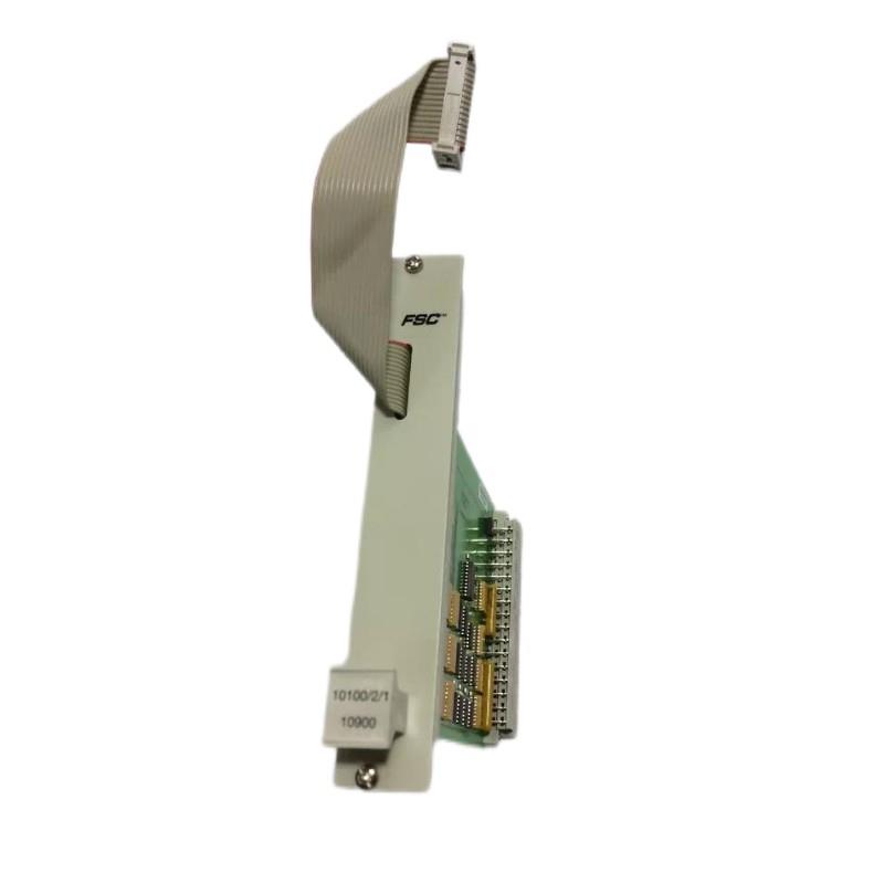 Honeywell 10100/2/1 Horizontal Bus Driver Module Trusted supplier