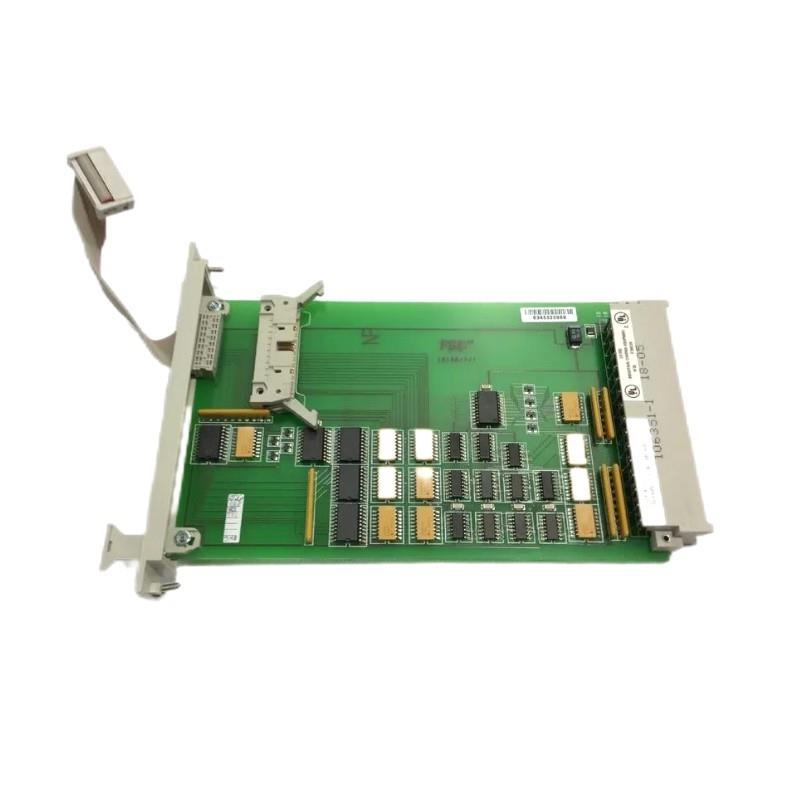 Honeywell 10100/2/1 Horizontal Bus D