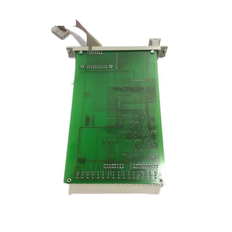 Honeywell 10100/2/1 Horizontal Bus Driver Module Trusted supplier