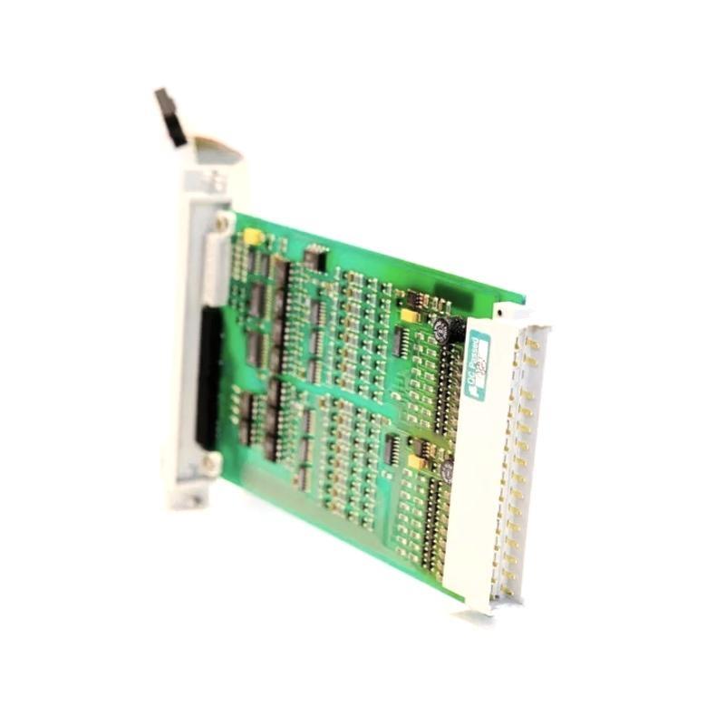 Honeywell 10101/1/1 FSC Fail-safe Digital Input Module Trusted supplier