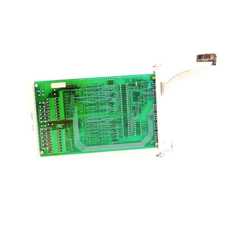 Honeywell 10101/1/1 FSC Fail-safe Digital Input Module Trusted supplier