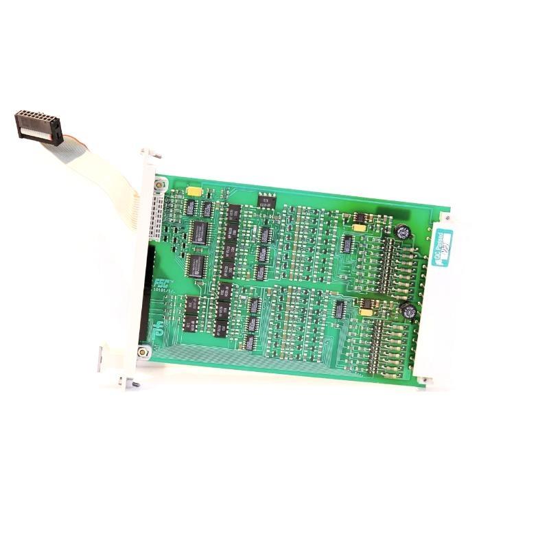 Honeywell 10101/1/1 FSC Fail-safe Digital Input Module Trusted supplier