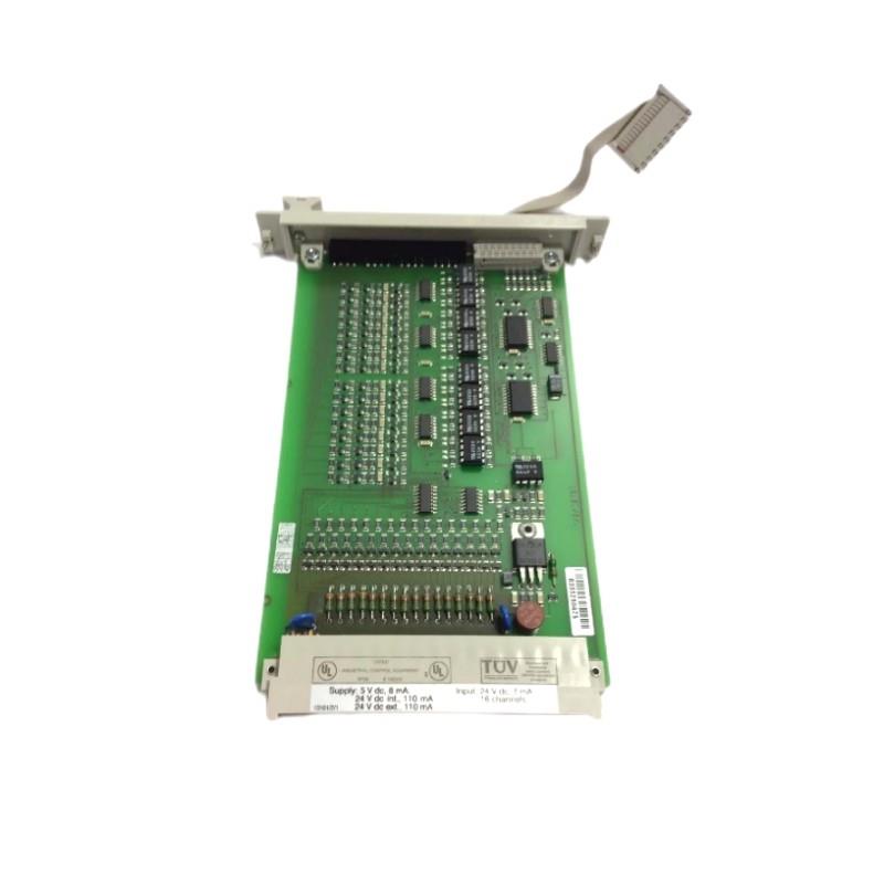 Honeywell 10101/2/1 FSC Fail-safe Digital Input Module 12-Month Warranty
