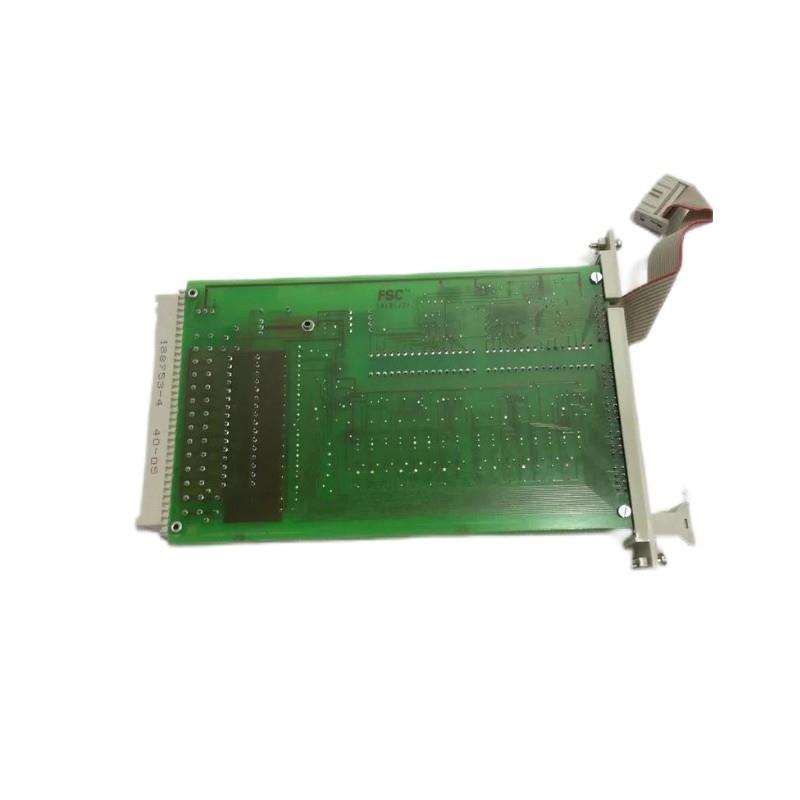 Honeywell 10101/2/1 FSC Fail-safe Digital Input Module 12-Month Warranty