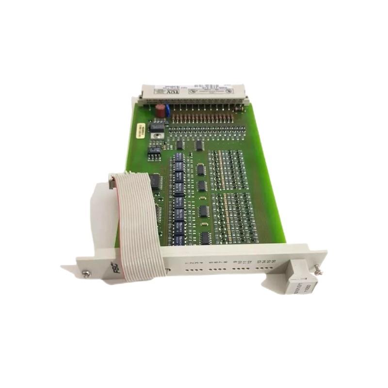Honeywell 10101/2/1 FSC Fail-safe Digital Input Module 12-Month Warranty