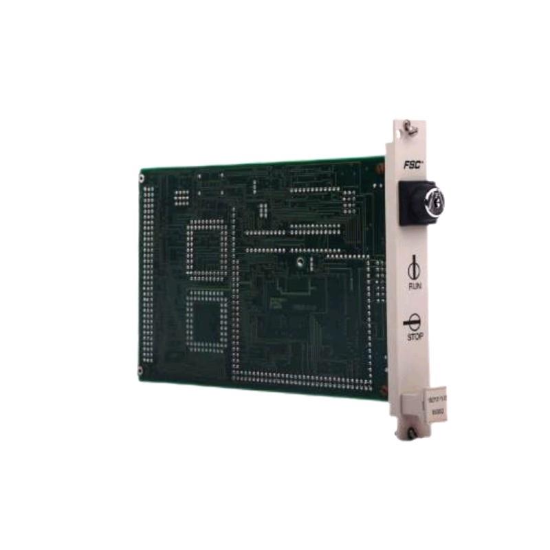 Honeywell 10102/2/1 FSC Fail-safe Di