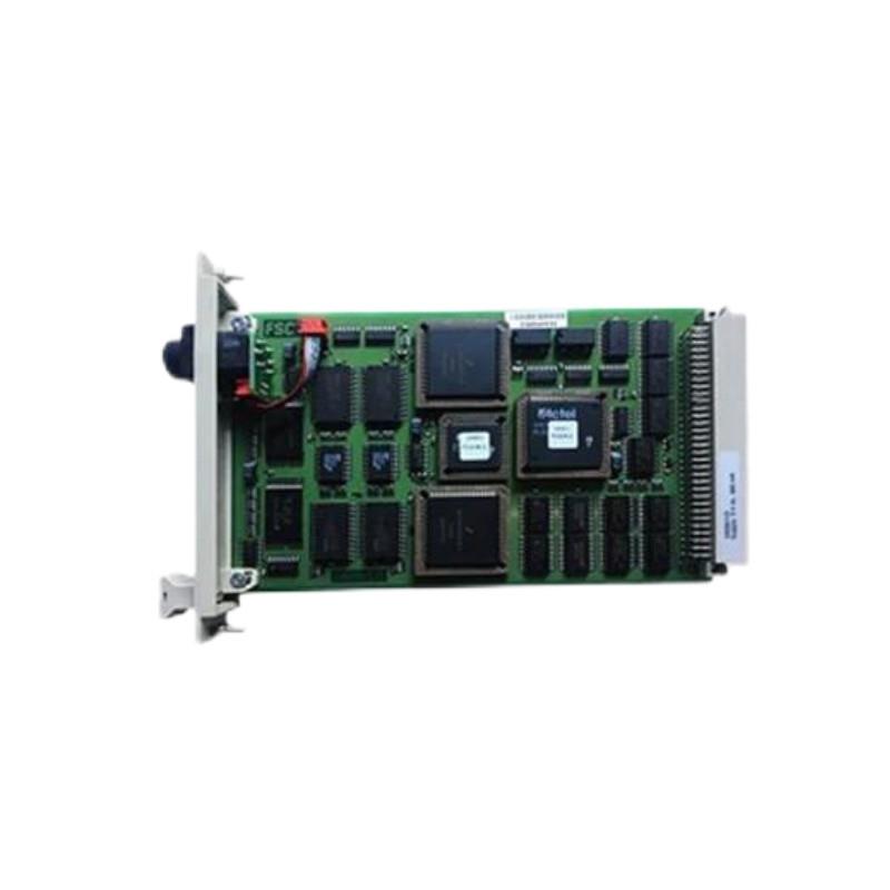 Honeywell 10102/2/1 FSC Fail-safe Digital Input Module Fast Shipping!