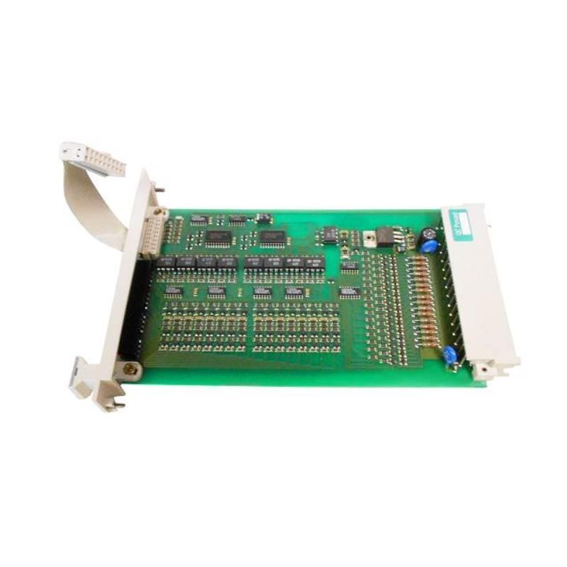 Honeywell 10102/2/1 FSC Fail-safe Digital Input Module Fast Shipping!