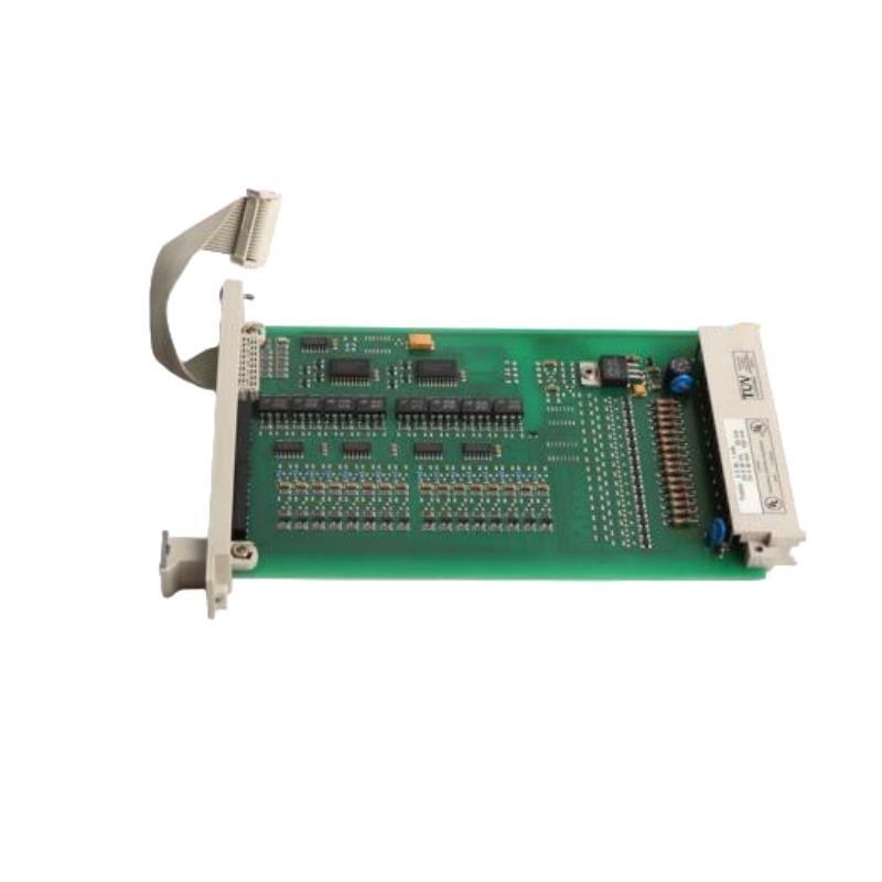 Honeywell 10104/2/1 Fail Safe Control Digital Input Module Original