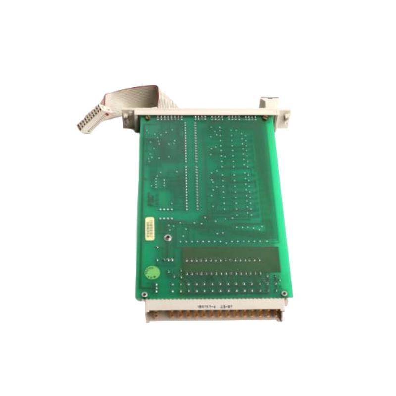 Honeywell 10104/2/1 Fail Safe Control Digital Input Module Original