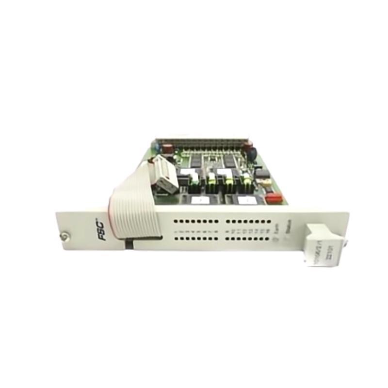 Honeywell 10104/2/1 Fail Safe Contro