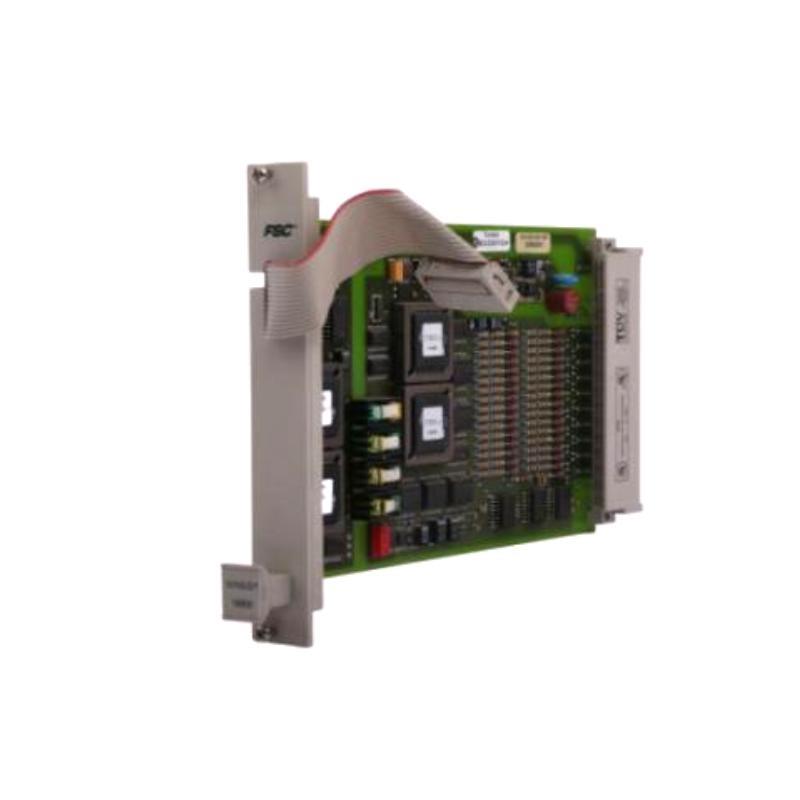 Honeywell 10105/2/1 Fail-safe High-d