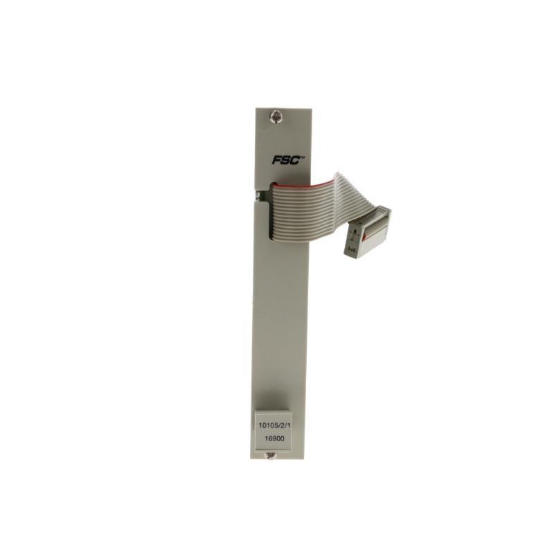Honeywell 10105/2/1 Fail-safe High-density Analog Input Module 12-Month Warranty