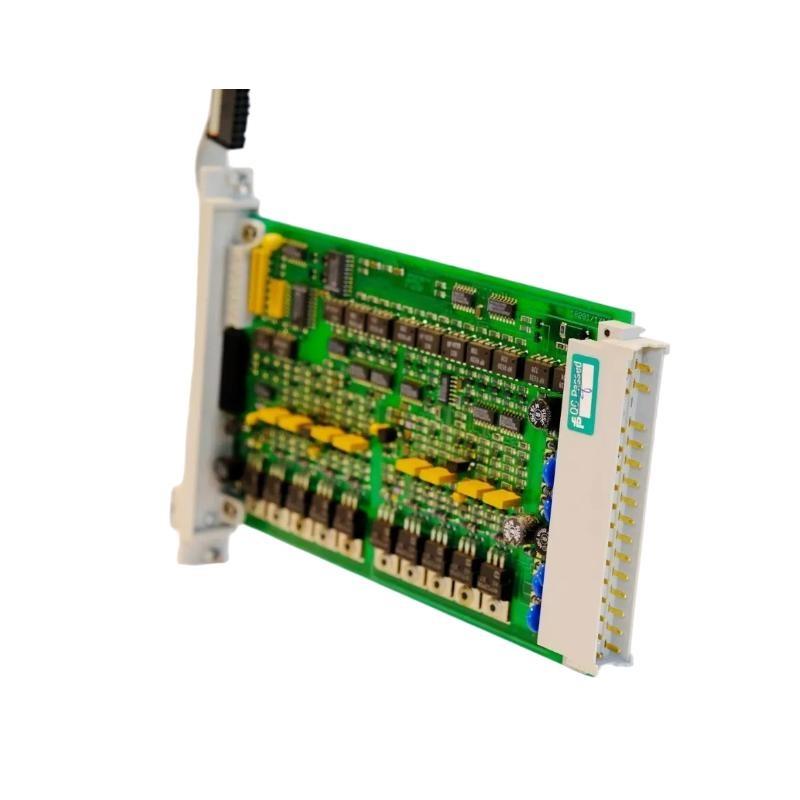 Honeywell 10201/1/1 8-Channel Digital Output Module Original