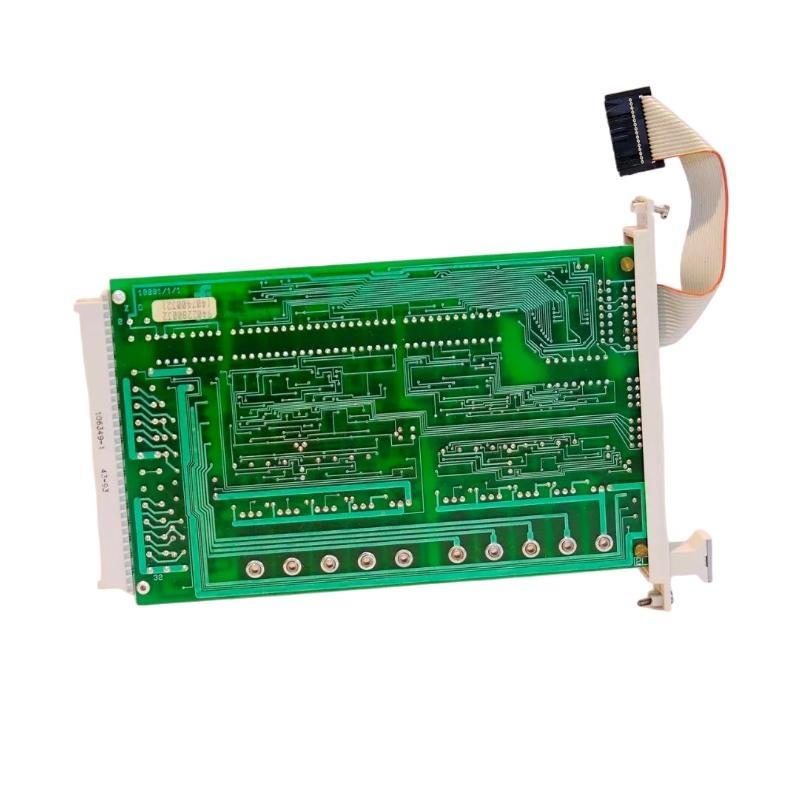 Honeywell 10201/1/1 8-Channel Digital Output Module Original