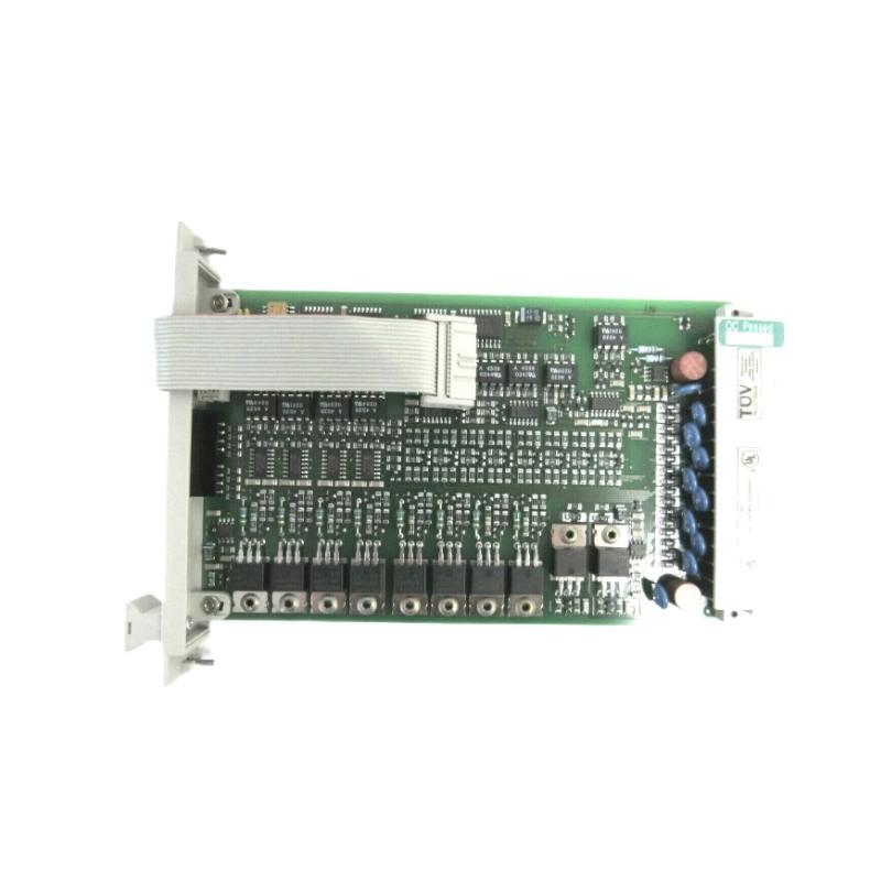Honeywell 10201/2/1 9910150046 Fail-safe Digital Output Module 30-Day Returns！
